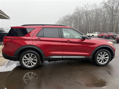 2020 Ford Explorer XLT   - Photo 14 - Elkhart, IN 46514