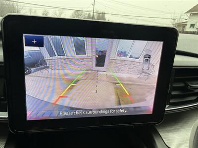 2020 Ford Explorer XLT   - Photo 32 - Elkhart, IN 46514