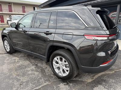 2023 Jeep Grand Cherokee Limited - Photo 5 - Elkhart, IN 46514