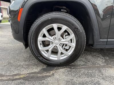 2023 Jeep Grand Cherokee Limited - Photo 3 - Elkhart, IN 46514