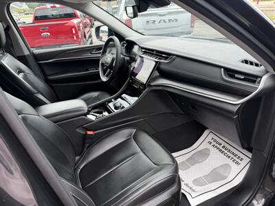 2023 Jeep Grand Cherokee Limited - Photo 19 - Elkhart, IN 46514