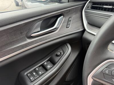 2023 Jeep Grand Cherokee Limited - Photo 24 - Elkhart, IN 46514