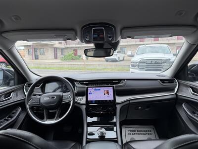 2023 Jeep Grand Cherokee Limited - Photo 17 - Elkhart, IN 46514
