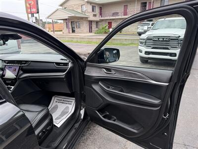 2023 Jeep Grand Cherokee Limited - Photo 18 - Elkhart, IN 46514