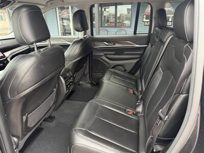 2023 Jeep Grand Cherokee Limited - Photo 13 - Elkhart, IN 46514