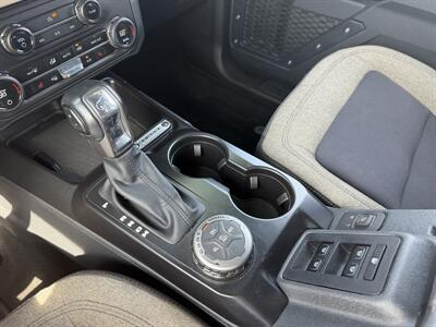 2025 Ford Bronco Big Bend - Photo 21 - Elkhart, IN 46514