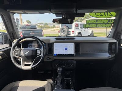 2025 Ford Bronco Big Bend - Photo 18 - Elkhart, IN 46514