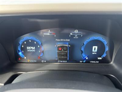 2025 Ford Bronco Big Bend - Photo 25 - Elkhart, IN 46514