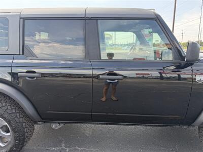 2025 Ford Bronco Big Bend - Photo 8 - Elkhart, IN 46514