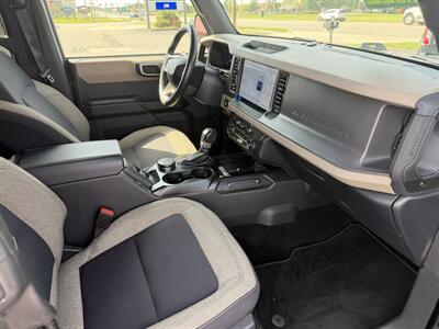 2025 Ford Bronco Big Bend - Photo 20 - Elkhart, IN 46514