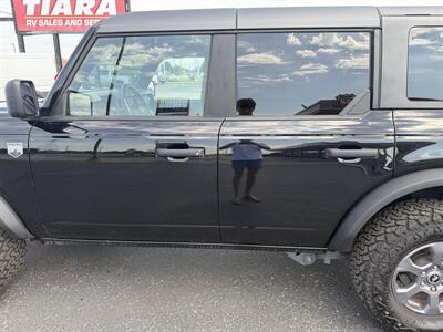 2025 Ford Bronco Big Bend - Photo 4 - Elkhart, IN 46514