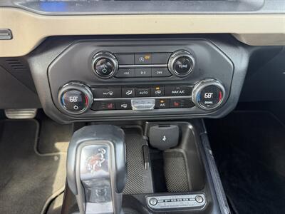 2025 Ford Bronco Big Bend - Photo 22 - Elkhart, IN 46514
