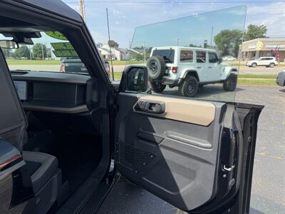 2025 Ford Bronco Big Bend - Photo 19 - Elkhart, IN 46514