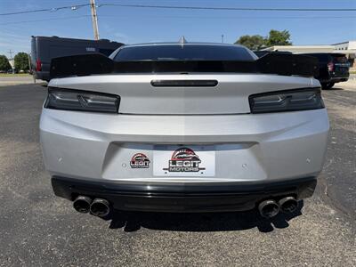 2017 Chevrolet Camaro SS - Photo 7 - Elkhart, IN 46514
