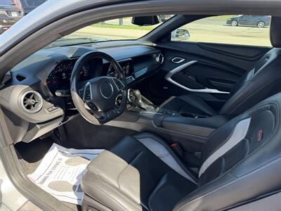 2017 Chevrolet Camaro SS - Photo 14 - Elkhart, IN 46514