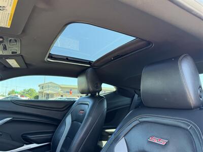2017 Chevrolet Camaro SS - Photo 16 - Elkhart, IN 46514