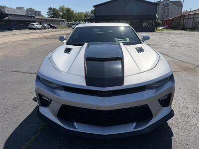 2017 Chevrolet Camaro SS - Photo 11 - Elkhart, IN 46514