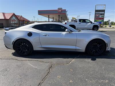 2017 Chevrolet Camaro SS - Photo 9 - Elkhart, IN 46514