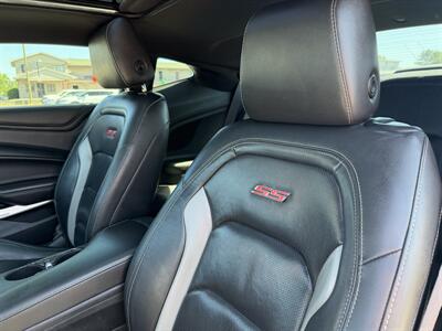 2017 Chevrolet Camaro SS - Photo 15 - Elkhart, IN 46514