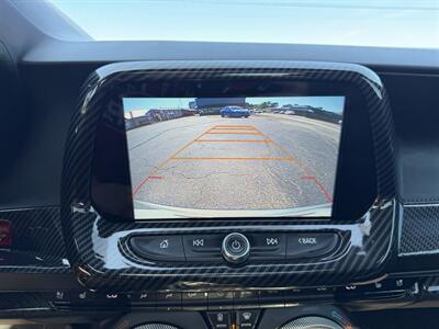 2017 Chevrolet Camaro SS - Photo 24 - Elkhart, IN 46514
