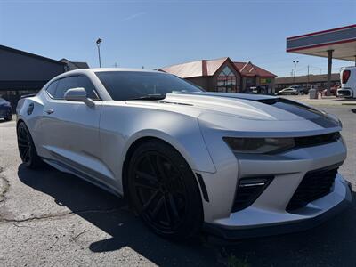 2017 Chevrolet Camaro SS - Photo 10 - Elkhart, IN 46514