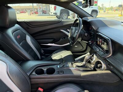 2017 Chevrolet Camaro SS - Photo 20 - Elkhart, IN 46514
