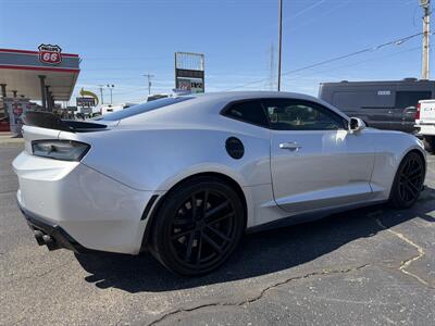 2017 Chevrolet Camaro SS - Photo 8 - Elkhart, IN 46514