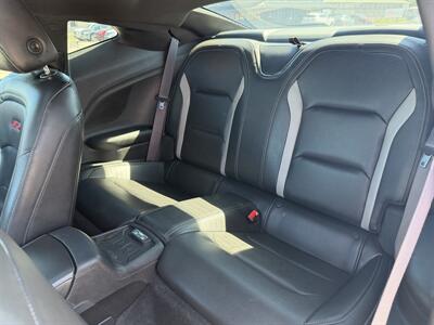 2017 Chevrolet Camaro SS - Photo 17 - Elkhart, IN 46514