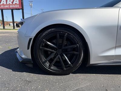 2017 Chevrolet Camaro SS - Photo 3 - Elkhart, IN 46514