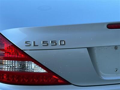 2007 Mercedes-Benz 550 - Photo 19 - Elkhart, IN 46514