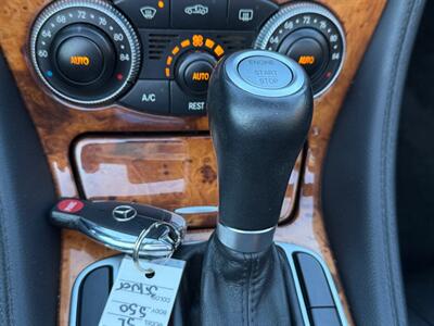 2007 Mercedes-Benz 550 - Photo 27 - Elkhart, IN 46514