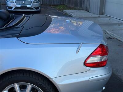 2007 Mercedes-Benz 550 - Photo 18 - Elkhart, IN 46514