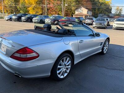 2007 Mercedes-Benz 550 - Photo 20 - Elkhart, IN 46514