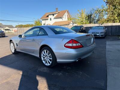 2007 Mercedes-Benz 550 - Photo 5 - Elkhart, IN 46514