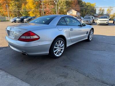 2007 Mercedes-Benz 550 - Photo 7 - Elkhart, IN 46514