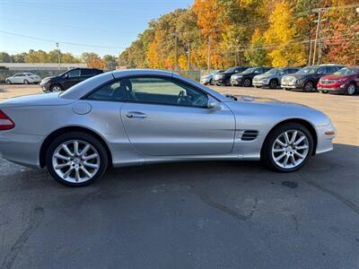 2007 Mercedes-Benz 550 - Photo 8 - Elkhart, IN 46514