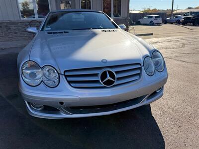 2007 Mercedes-Benz 550 - Photo 12 - Elkhart, IN 46514