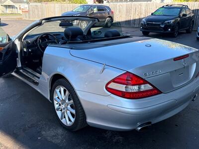 2007 Mercedes-Benz 550 - Photo 16 - Elkhart, IN 46514