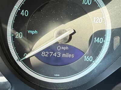 2007 Mercedes-Benz 550 - Photo 26 - Elkhart, IN 46514