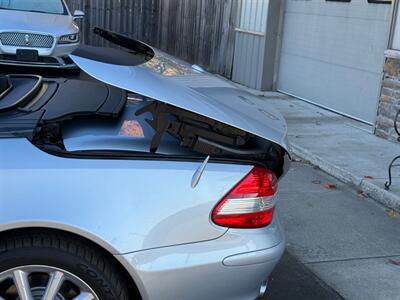 2007 Mercedes-Benz 550 - Photo 15 - Elkhart, IN 46514