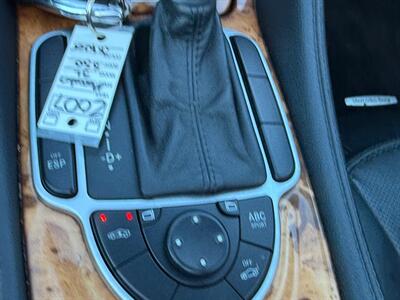 2007 Mercedes-Benz 550 - Photo 25 - Elkhart, IN 46514