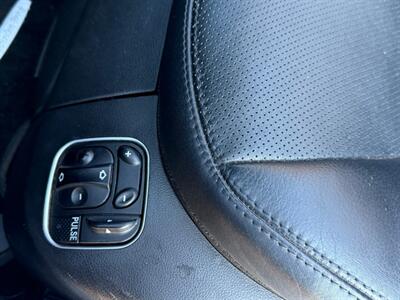 2007 Mercedes-Benz 550 - Photo 23 - Elkhart, IN 46514