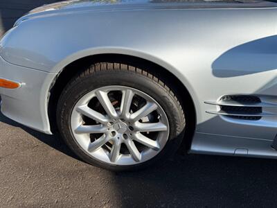 2007 Mercedes-Benz 550 - Photo 13 - Elkhart, IN 46514