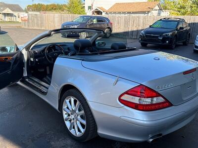 2007 Mercedes-Benz 550 - Photo 17 - Elkhart, IN 46514