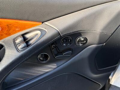 2007 Mercedes-Benz 550 - Photo 24 - Elkhart, IN 46514