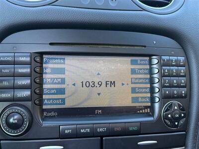 2007 Mercedes-Benz 550 - Photo 22 - Elkhart, IN 46514