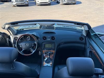 2007 Mercedes-Benz 550 - Photo 21 - Elkhart, IN 46514