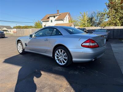 2007 Mercedes-Benz 550 - Photo 6 - Elkhart, IN 46514