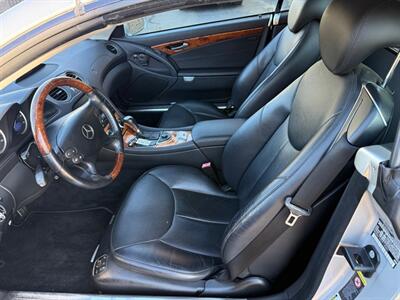 2007 Mercedes-Benz 550 - Photo 10 - Elkhart, IN 46514