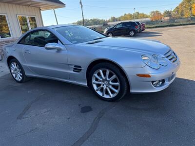 2007 Mercedes-Benz 550 - Photo 9 - Elkhart, IN 46514